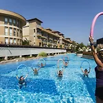Tui Blue Xanthe Ośrodek wypoczynkowy 5*