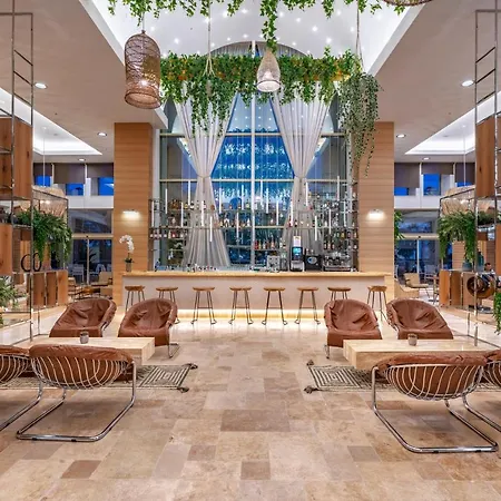 Tui Blue Xanthe Ośrodek wypoczynkowy 5*