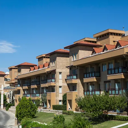 Tui Blue Xanthe Evrenseki