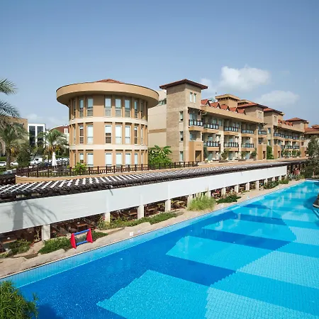 Tui Blue Xanthe 5*