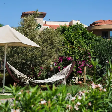 Tui Blue Xanthe منتجع