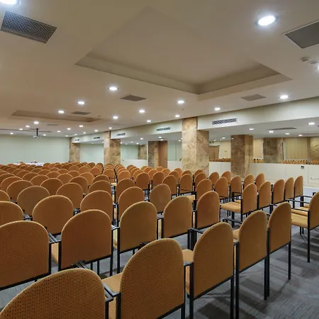 Tui Blue Xanthe Ośrodek wypoczynkowy 5*