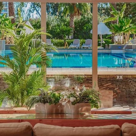 Tui Blue Xanthe 5*
