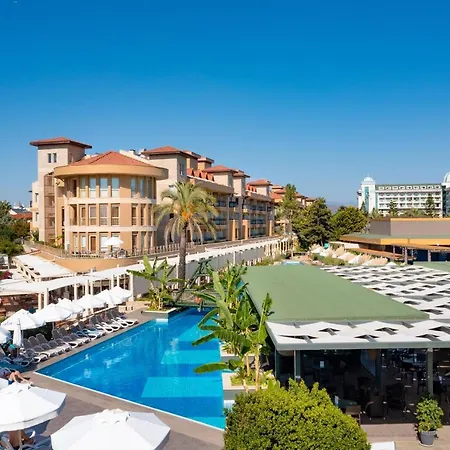 Tui Blue Xanthe 5*