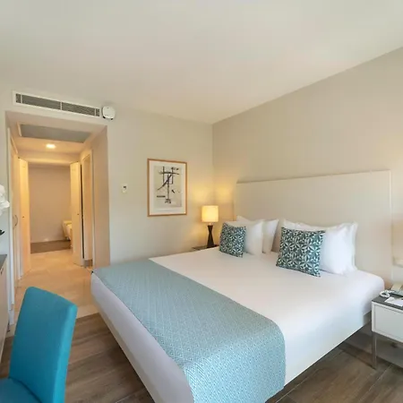 Ośrodek wypoczynkowy Tui Blue Xanthe Evrenseki