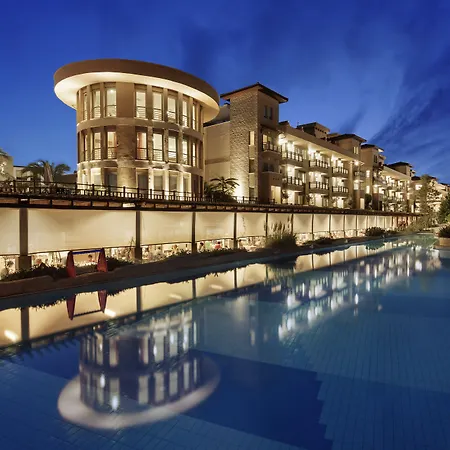 Tui Blue Xanthe 5*