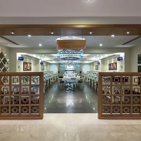 Ośrodek wypoczynkowy Tui Blue Xanthe 5*