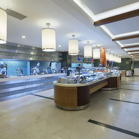 Tui Blue Xanthe 5*