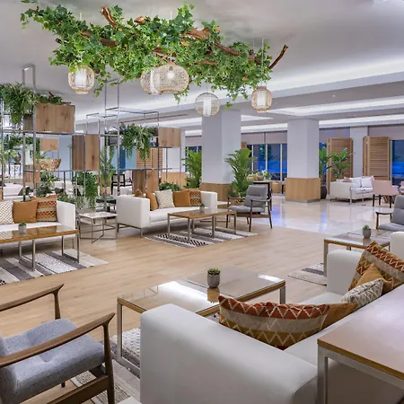 Tui Blue Xanthe 5*