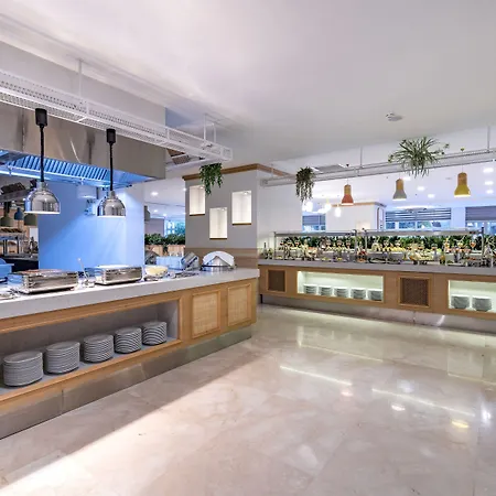 Tui Blue Xanthe Ośrodek wypoczynkowy