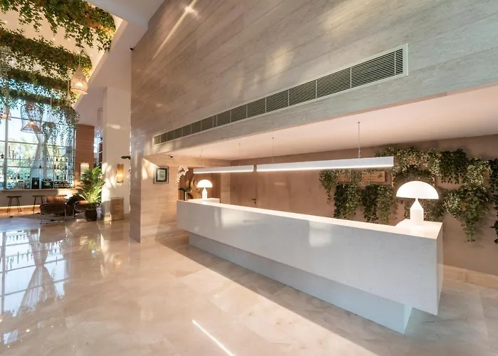 Tui Blue Xanthe 5* Evrenseki