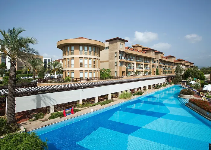 Tui Blue Xanthe 5*