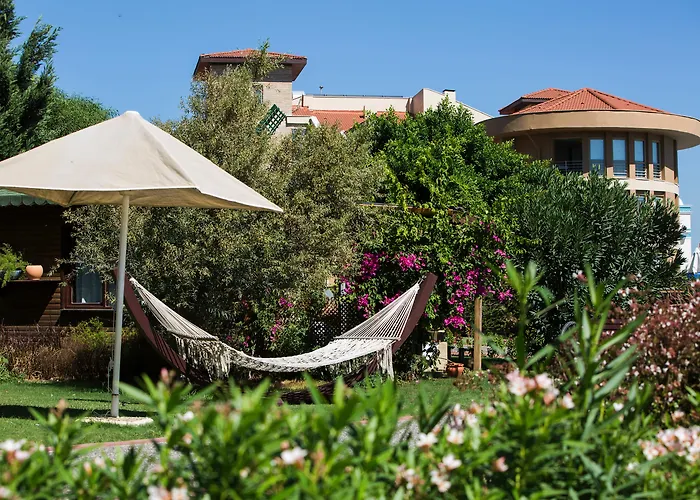 Tui Blue Xanthe منتجع