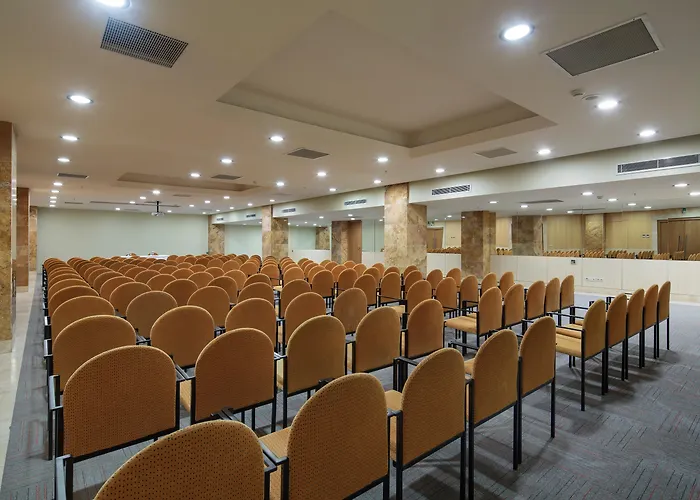 Tui Blue Xanthe منتجع 5*