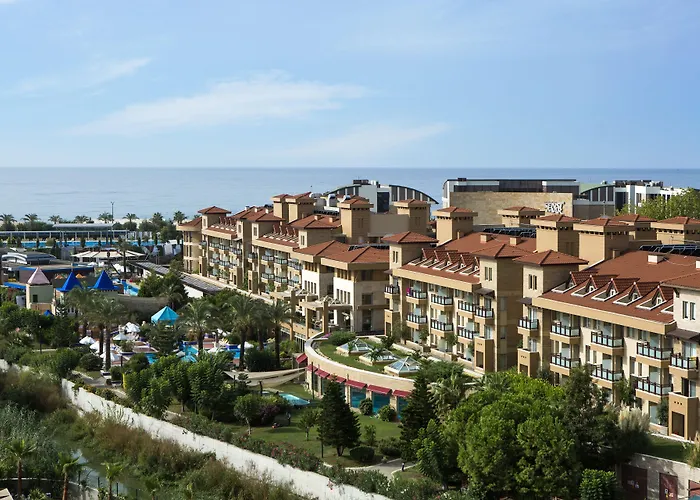 Tui Blue Xanthe منتجع 5*