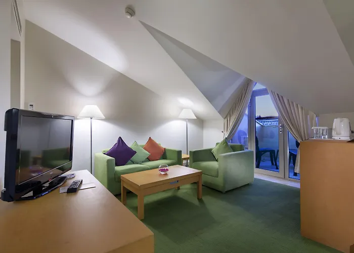 Tui Blue Xanthe Evrenseki