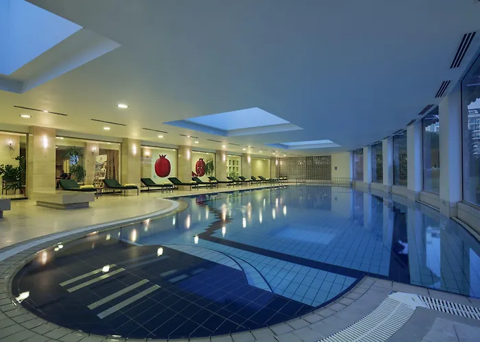 Tui Blue Xanthe منتجع 5*