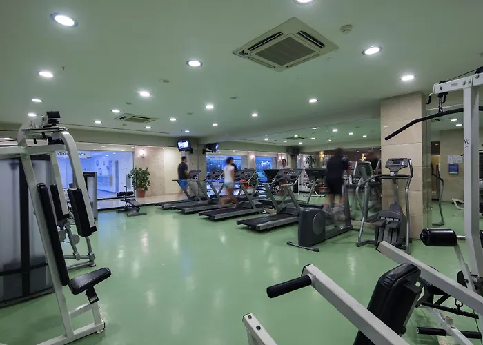 منتجع Tui Blue Xanthe