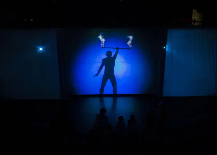 منتجع Tui Blue Xanthe 5*