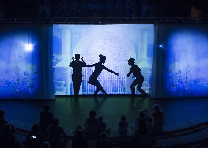 منتجع Tui Blue Xanthe Evrenseki