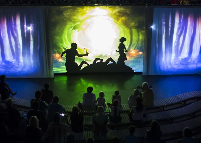 منتجع Tui Blue Xanthe Evrenseki