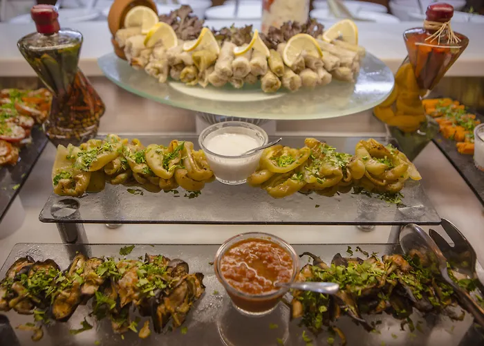 منتجع Tui Blue Xanthe Evrenseki