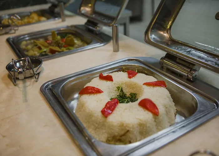 Tui Blue Xanthe 5* Evrenseki