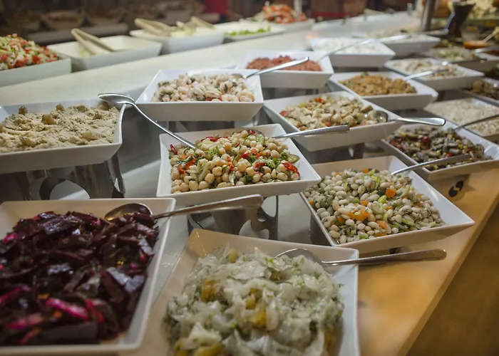 منتجع Tui Blue Xanthe 5*