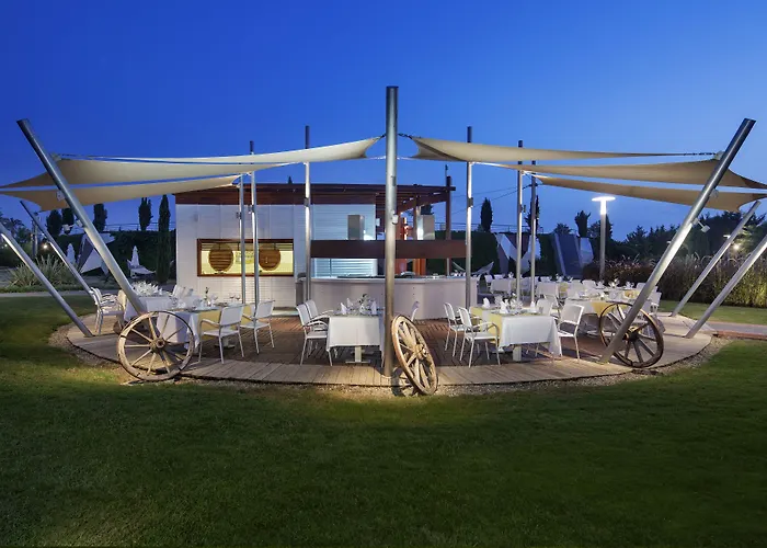 منتجع Tui Blue Xanthe Evrenseki