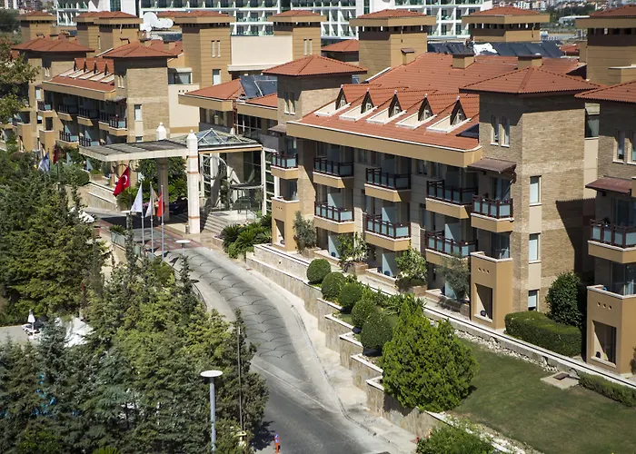 Tui Blue Xanthe منتجع