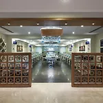 Resort Tui Blue Xanthe 5*