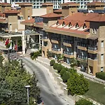 Tui Blue Xanthe Resort