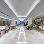 Tui Blue Xanthe 5* Evrenseki