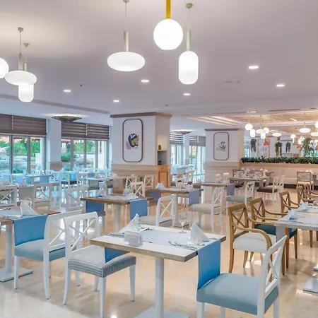 Resort Tui Blue Xanthe Evrenseki