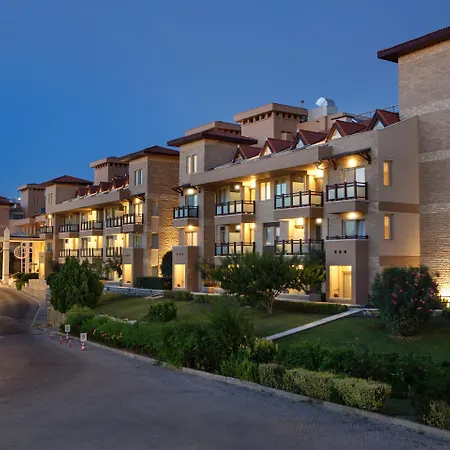Tui Blue Xanthe 5*