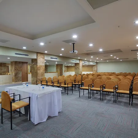 Xanthe & Feriested 5*