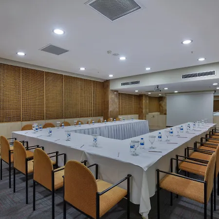 Feriested Xanthe & Evrenseki