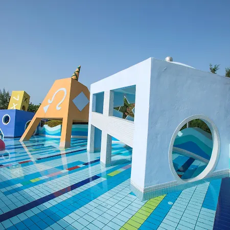 Resort Tui Blue Xanthe