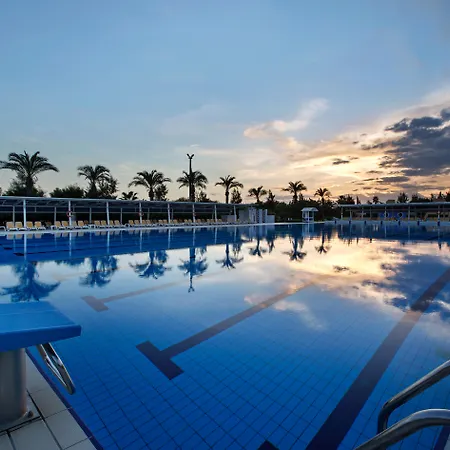 Resort Tui Blue Xanthe
