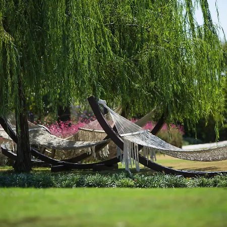 Xanthe & Feriested Evrenseki