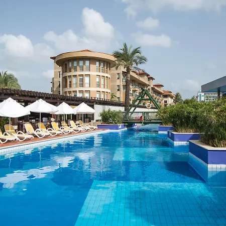 Resort Tui Blue Xanthe