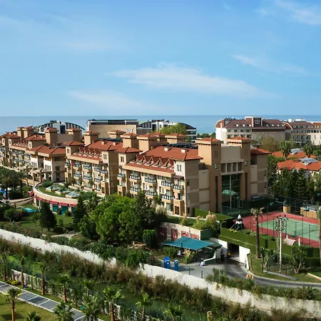 Tui Blue Xanthe Resort