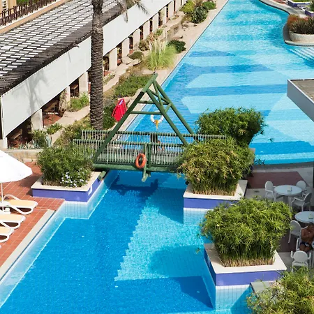 Resort Tui Blue Xanthe Evrenseki