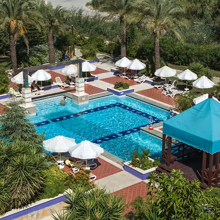 Tui Blue Xanthe Resort