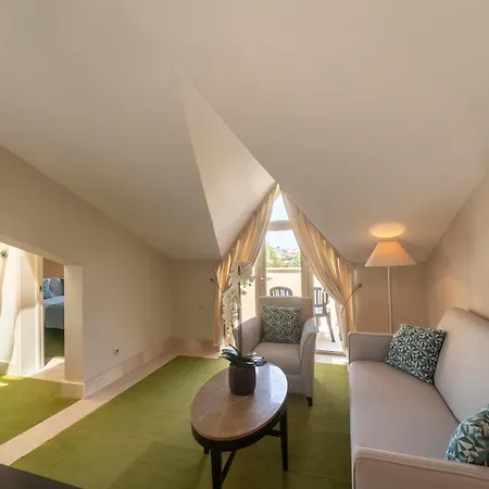 Tui Blue Xanthe