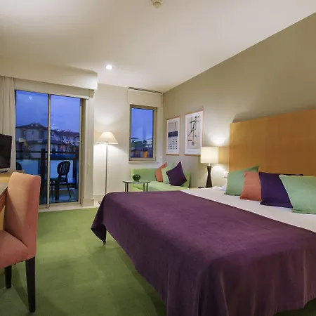 Tul Blue Xanthe Resort Evrenseki