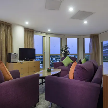 Feriested Xanthe & Evrenseki