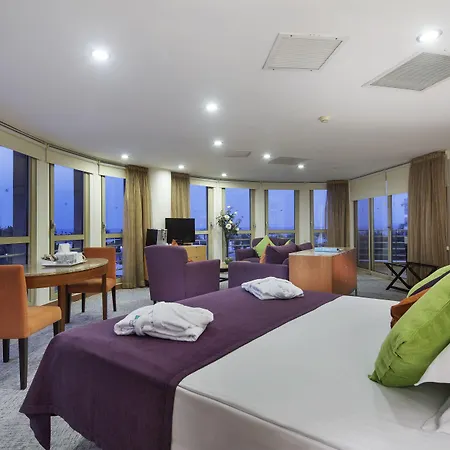 Feriested Xanthe & 5*