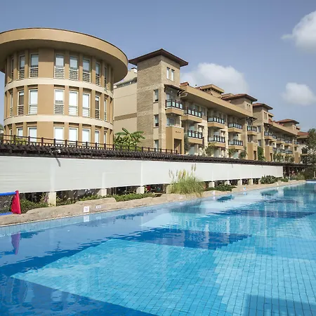 Xanthe & 5* Evrenseki