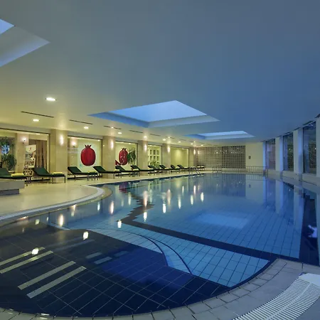 Tul Blue Xanthe - Ultra Resort 5*